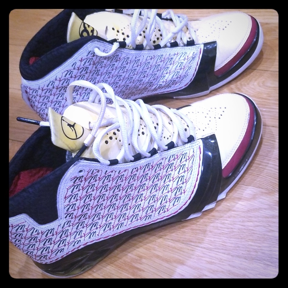 Jordans